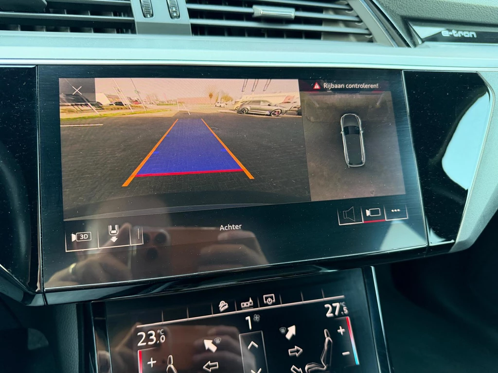 Audi e-tron – foto 25