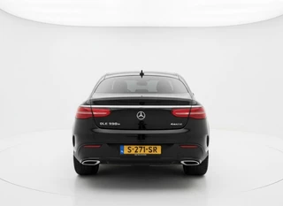 Mercedes-Benz GLE – thumbnail 4