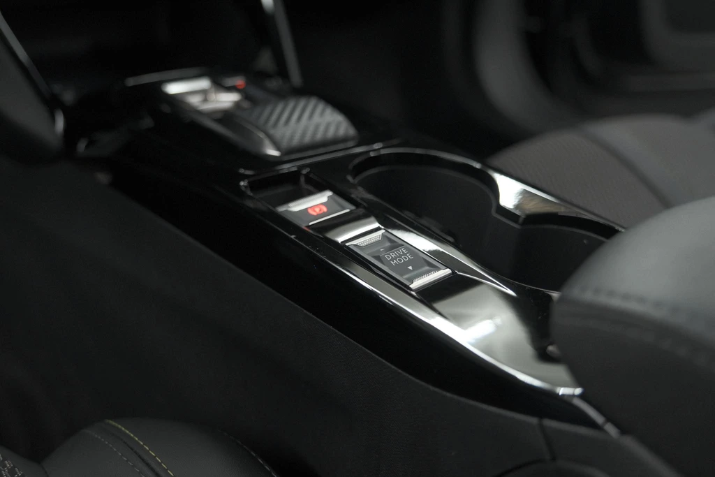 Peugeot 2008 – foto 53