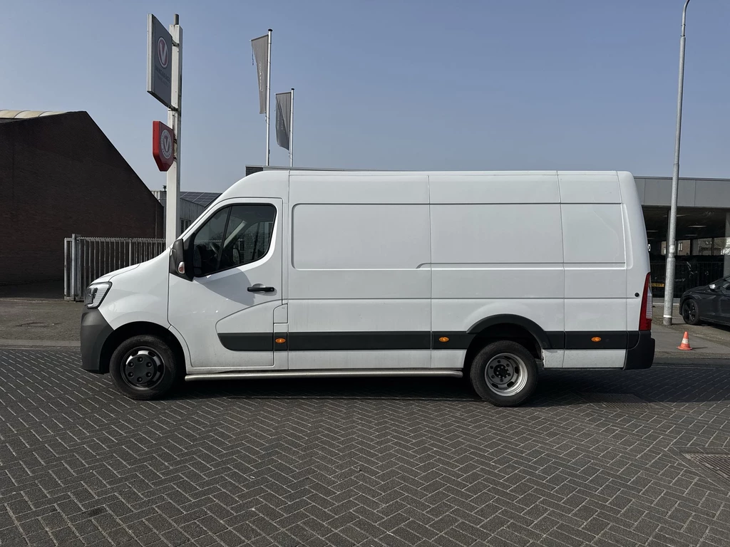 Renault Master – foto 3