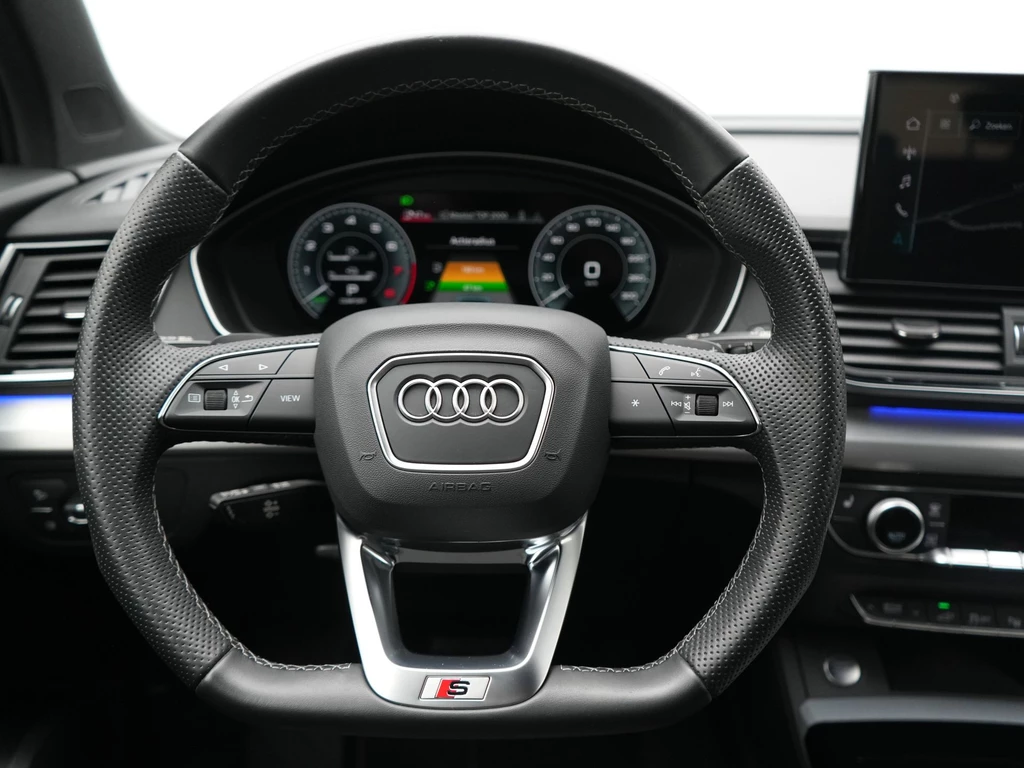 Audi Q5 – foto 30