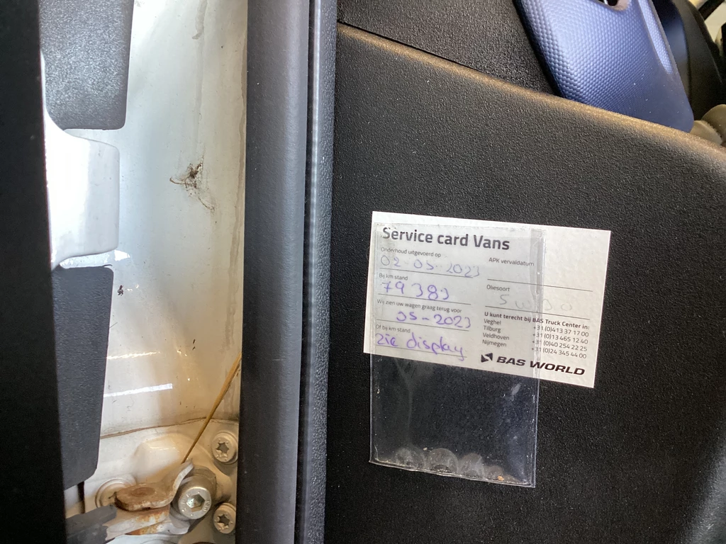 Iveco Daily – foto 29