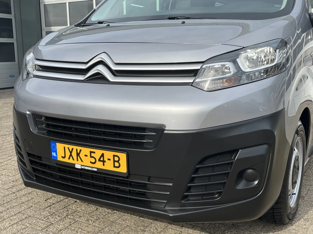 Citroën Jumpy – foto 2