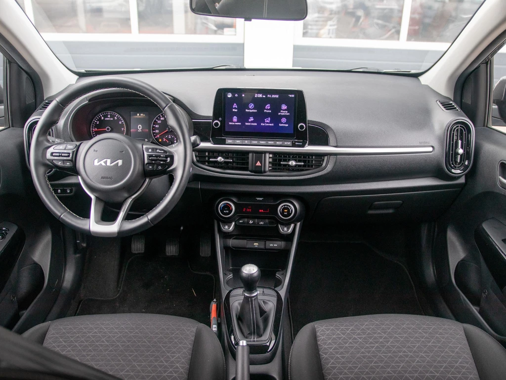 Kia Picanto – foto 11