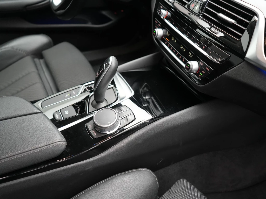 BMW 5 Serie – foto 35