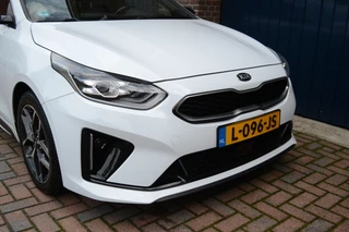 Kia ProCeed – thumbnail 8