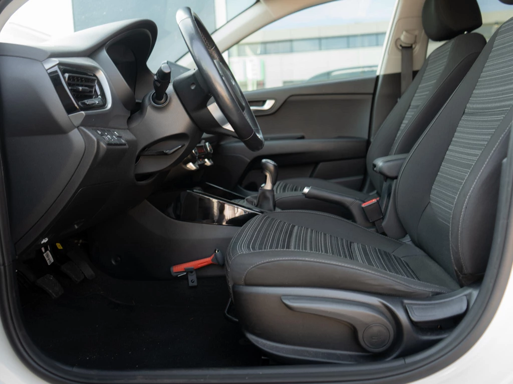 Kia Stonic – foto 16