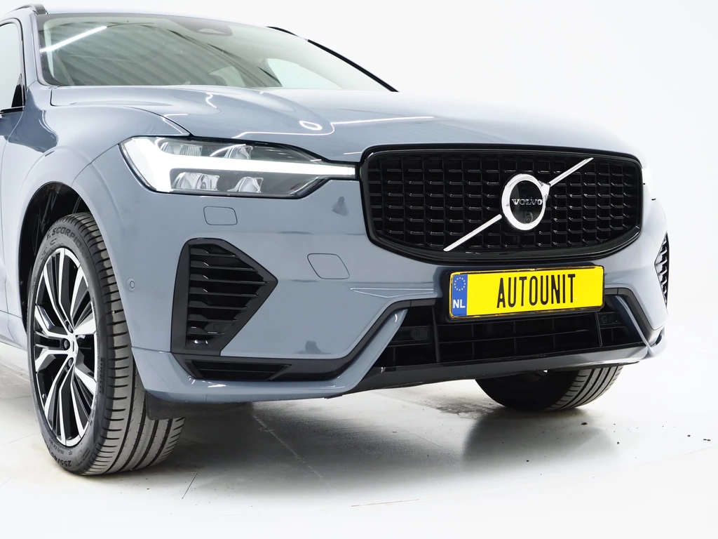 Volvo XC60 – foto 8