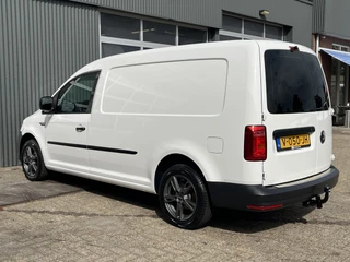 Volkswagen Caddy – thumbnail 4