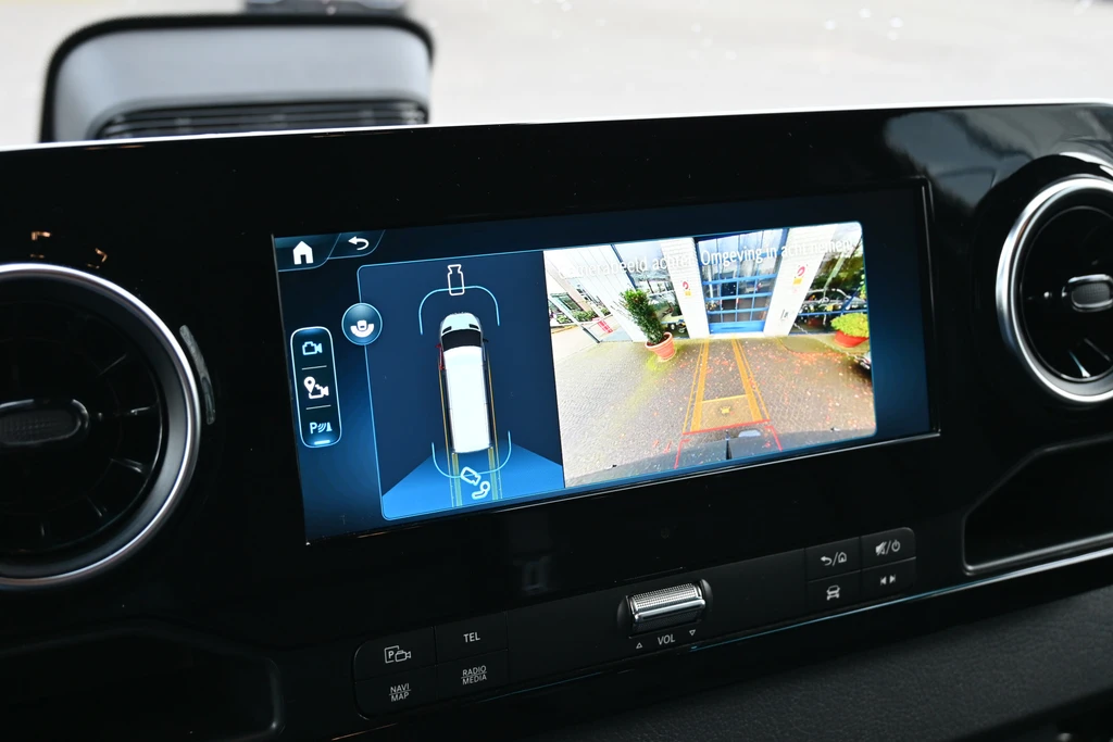 Mercedes-Benz eSprinter – foto 9