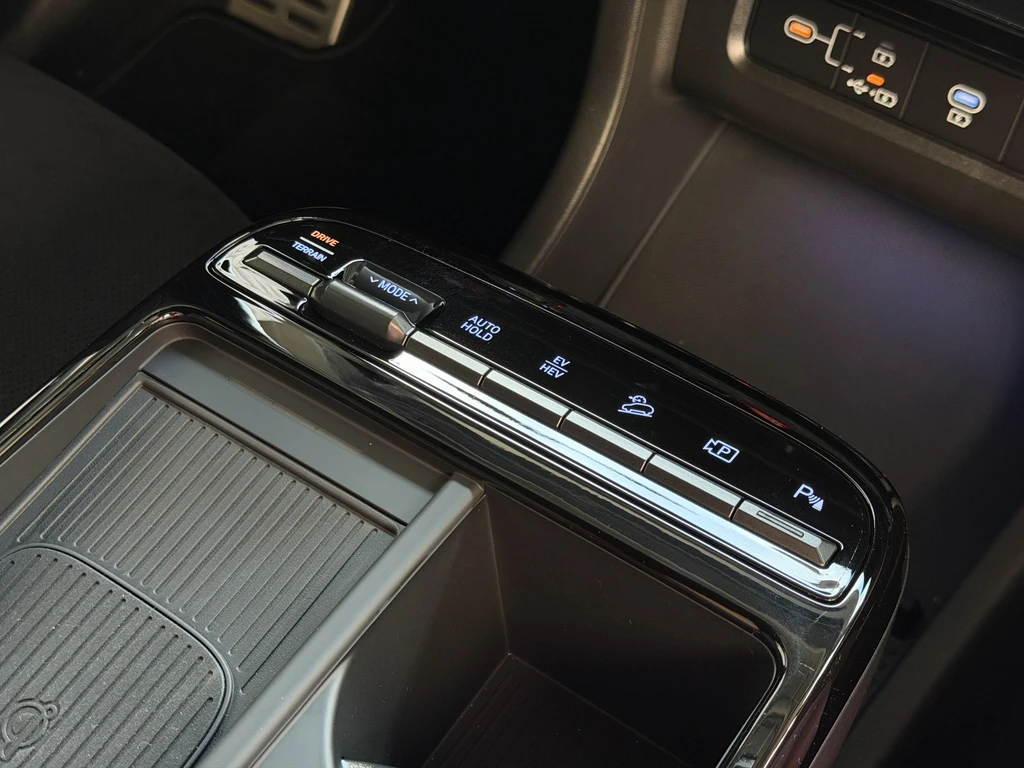 Hyundai Tucson – foto 48