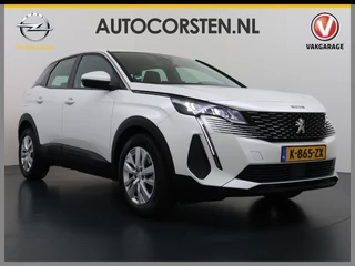 Peugeot 3008 – thumbnail 8
