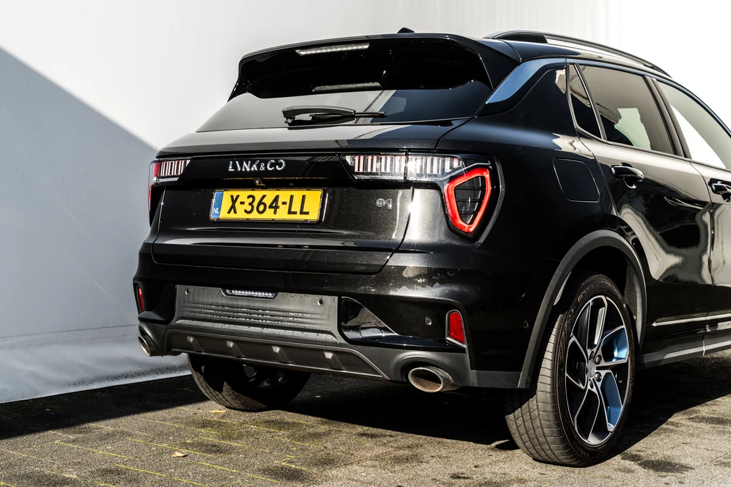 Lynk & Co 01 – foto 6