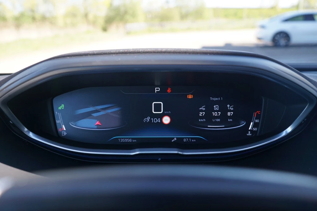 Peugeot 3008 – foto 21