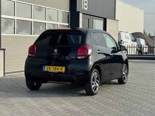 Peugeot 108 – thumbnail 15