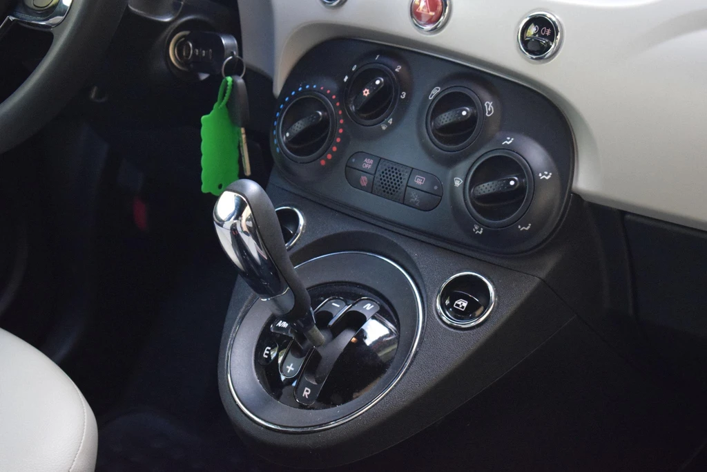 Fiat 500 – foto 15