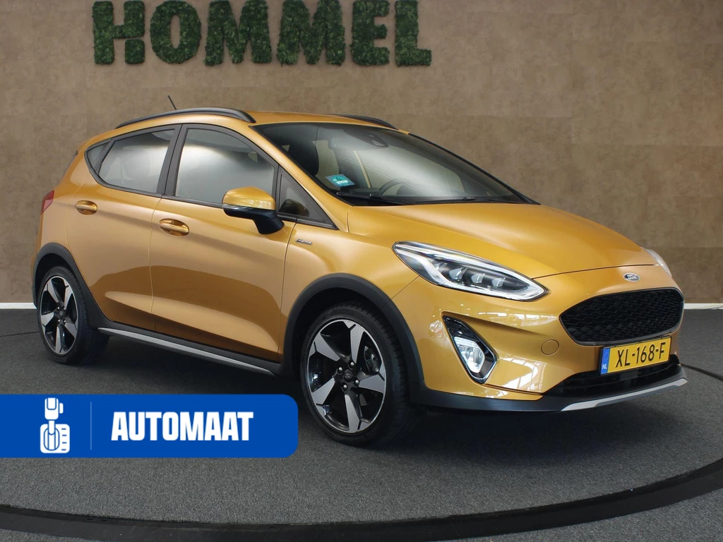 Ford Fiesta – foto 8