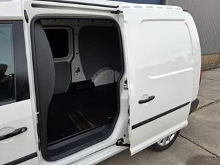 Volkswagen Caddy – thumbnail 17