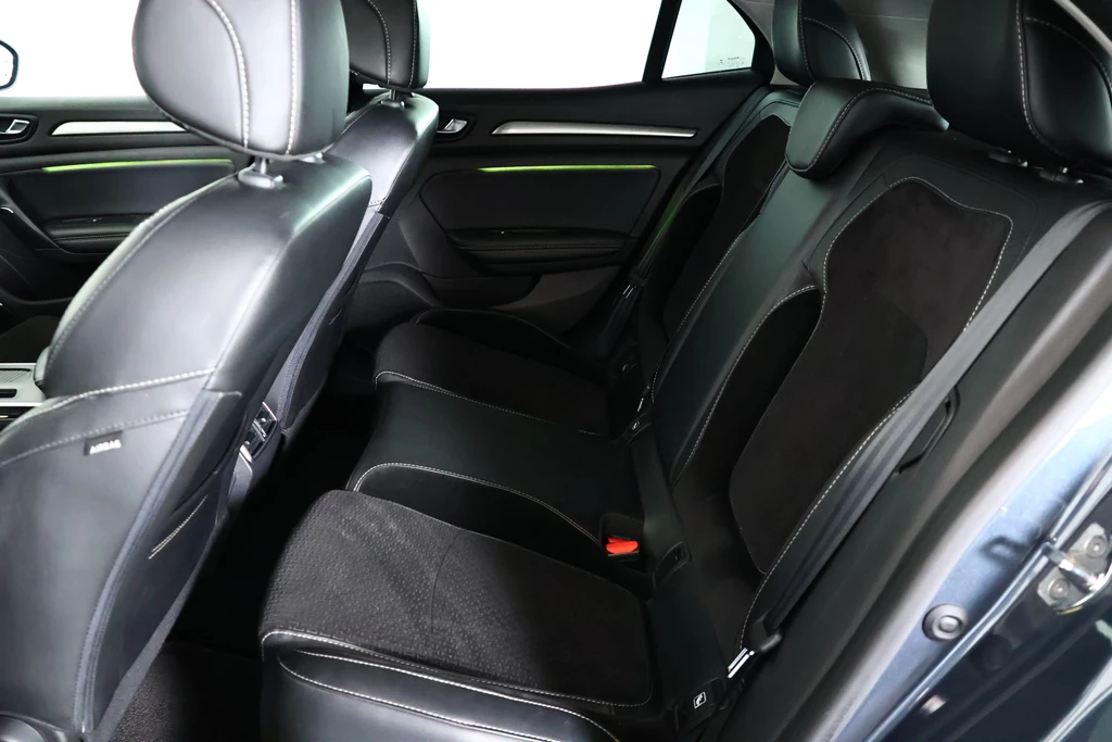 Renault Mégane – foto 12