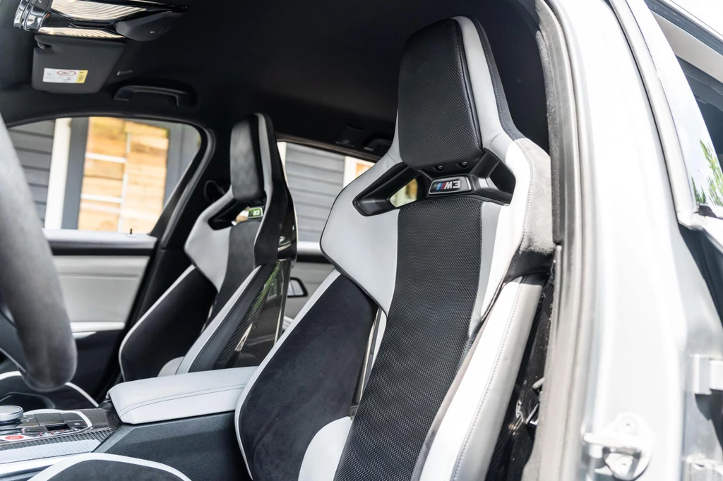 BMW M3 – foto 24