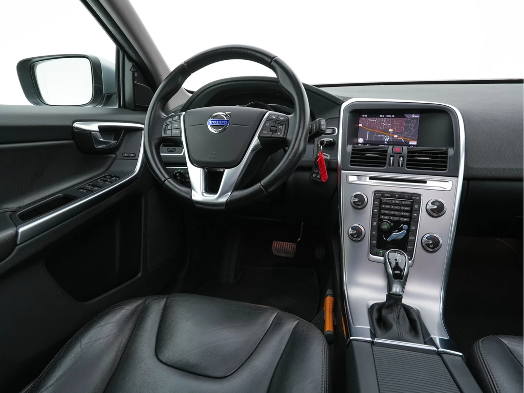 Volvo XC60 – foto 7