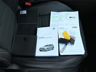 Volkswagen Passat – thumbnail 34