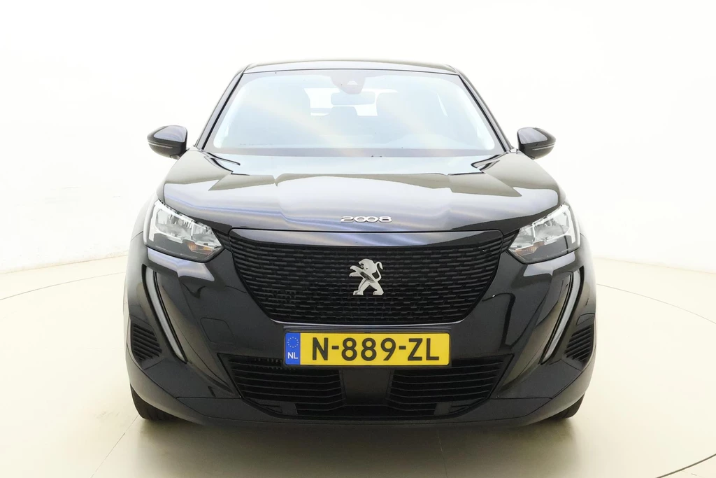 Peugeot 2008 – foto 9