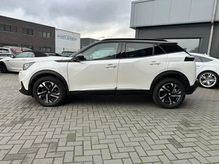 Peugeot 2008 – thumbnail 2
