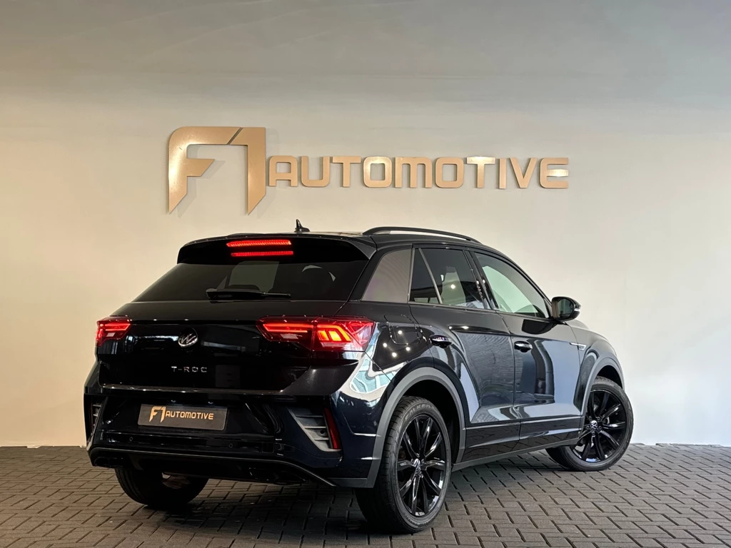 Volkswagen T-Roc – foto 5