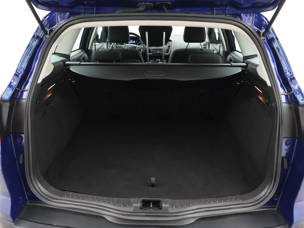 Ford Focus – foto 12