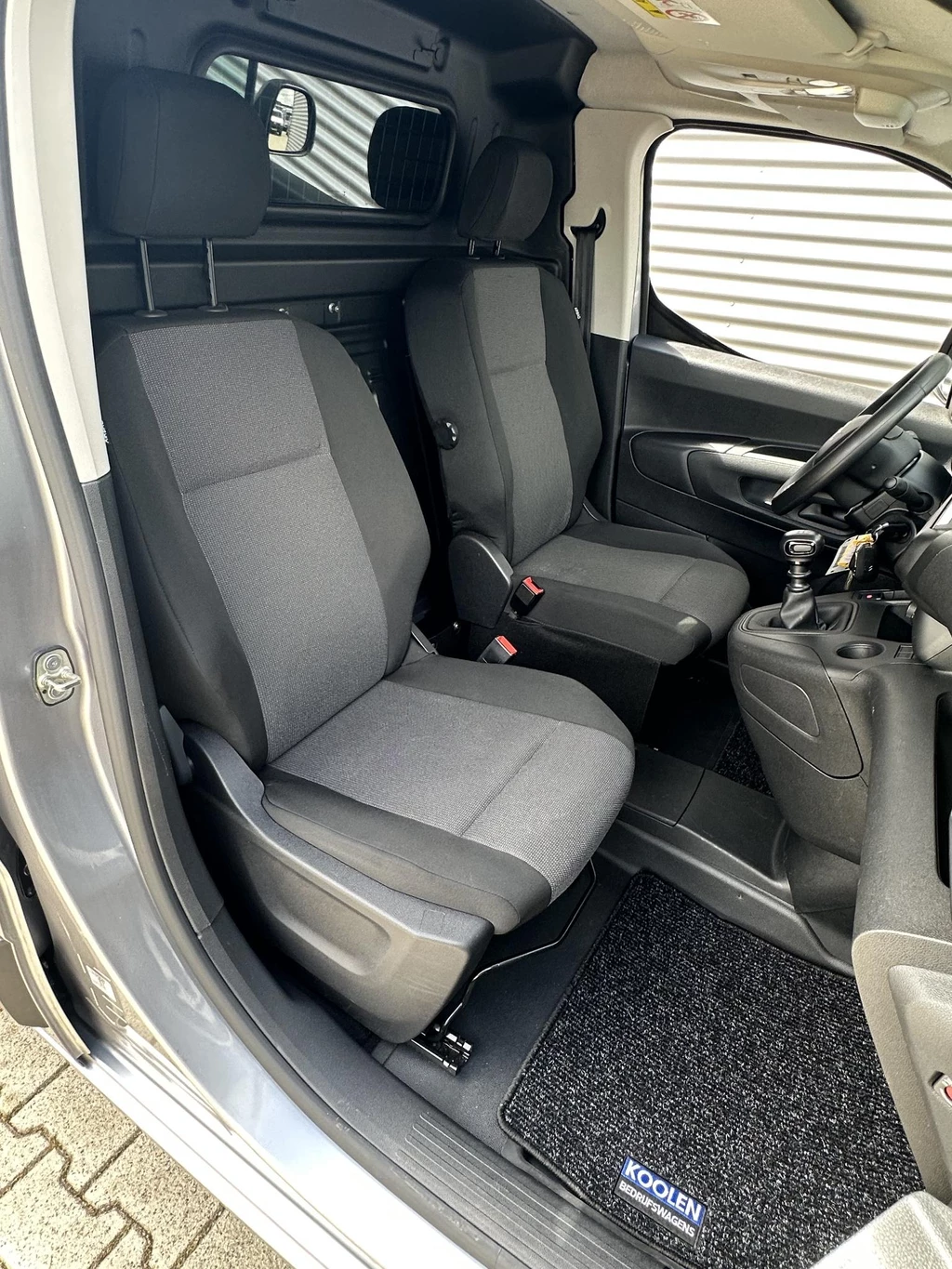 Citroën Berlingo – foto 8