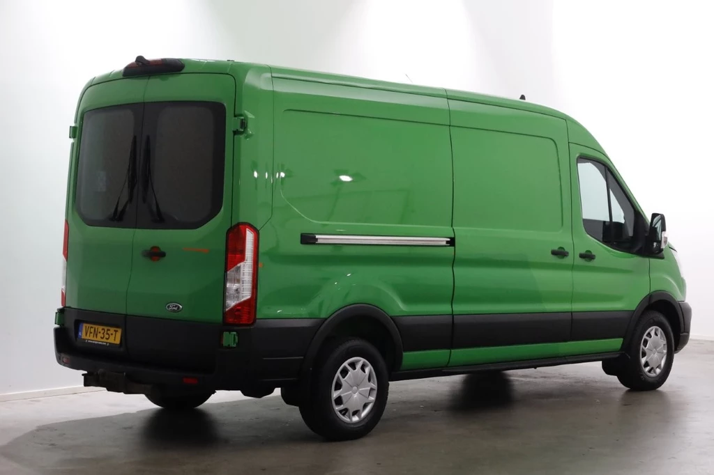 Ford Transit – foto 4