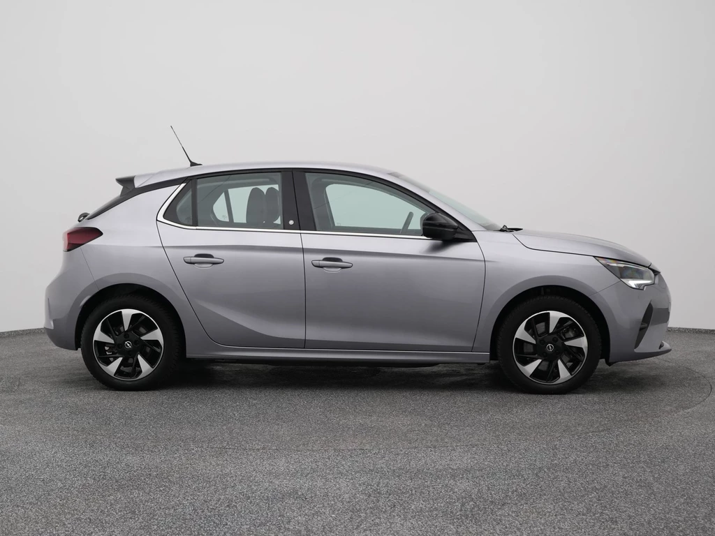Opel Corsa-e – foto 14