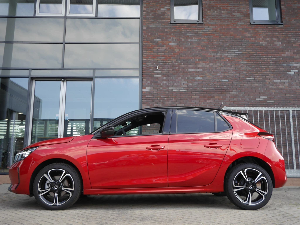 Opel Corsa – foto 1