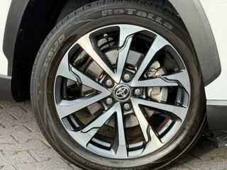 Toyota Corolla Cross – thumbnail 8