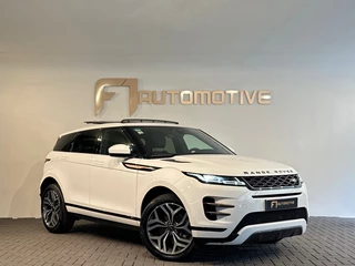 Land Rover Range Rover Evoque – thumbnail 7
