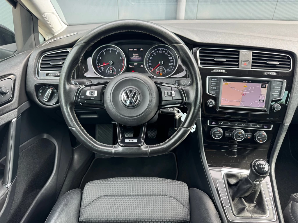 Volkswagen Golf – foto 21