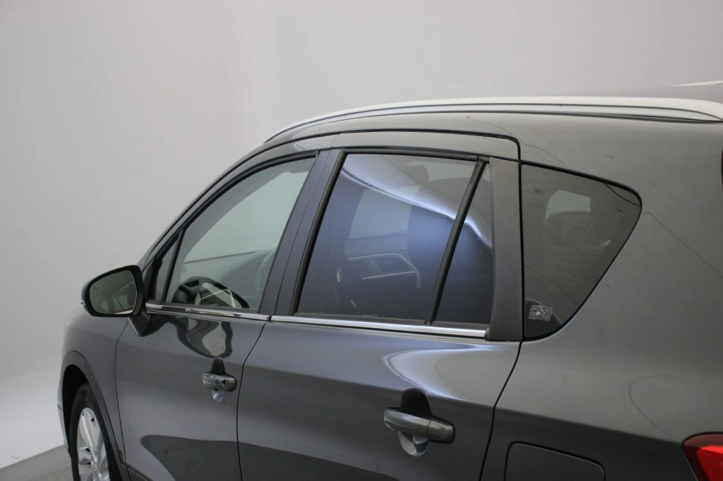 Suzuki S-Cross – foto 4