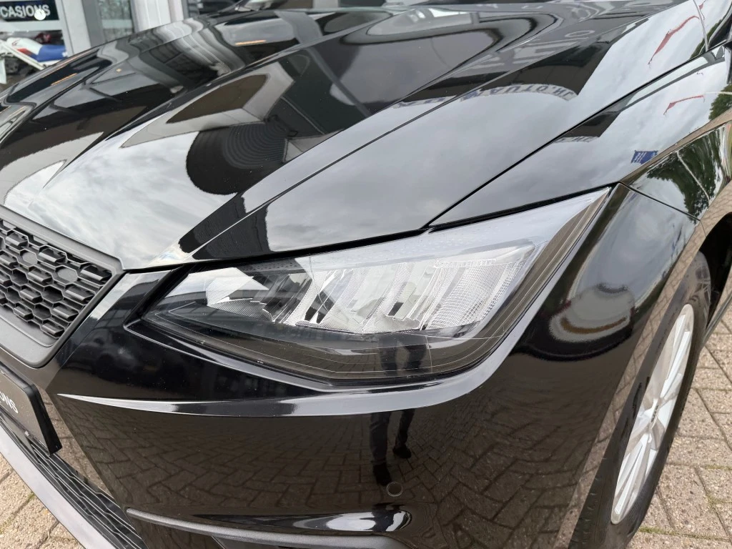 SEAT Ibiza – foto 20