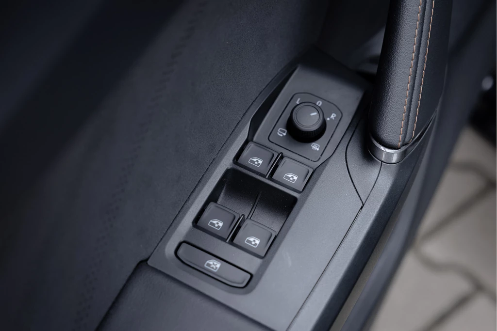 CUPRA Leon Sportstourer – foto 31