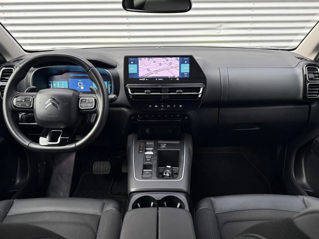 Citroën C5 Aircross – foto 11