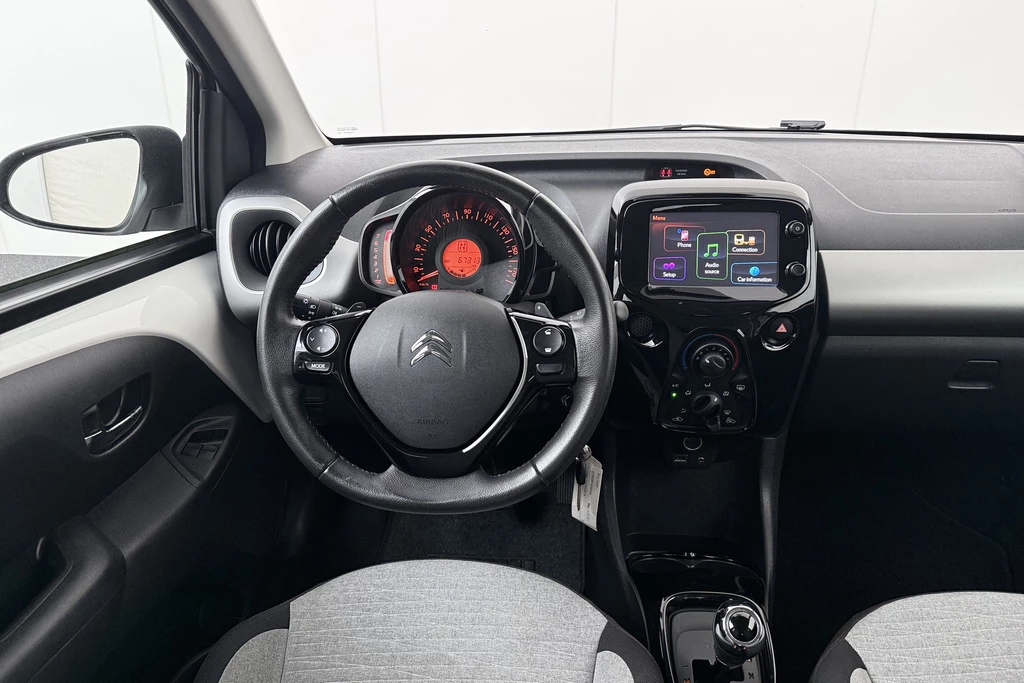 Citroën C1 – foto 8