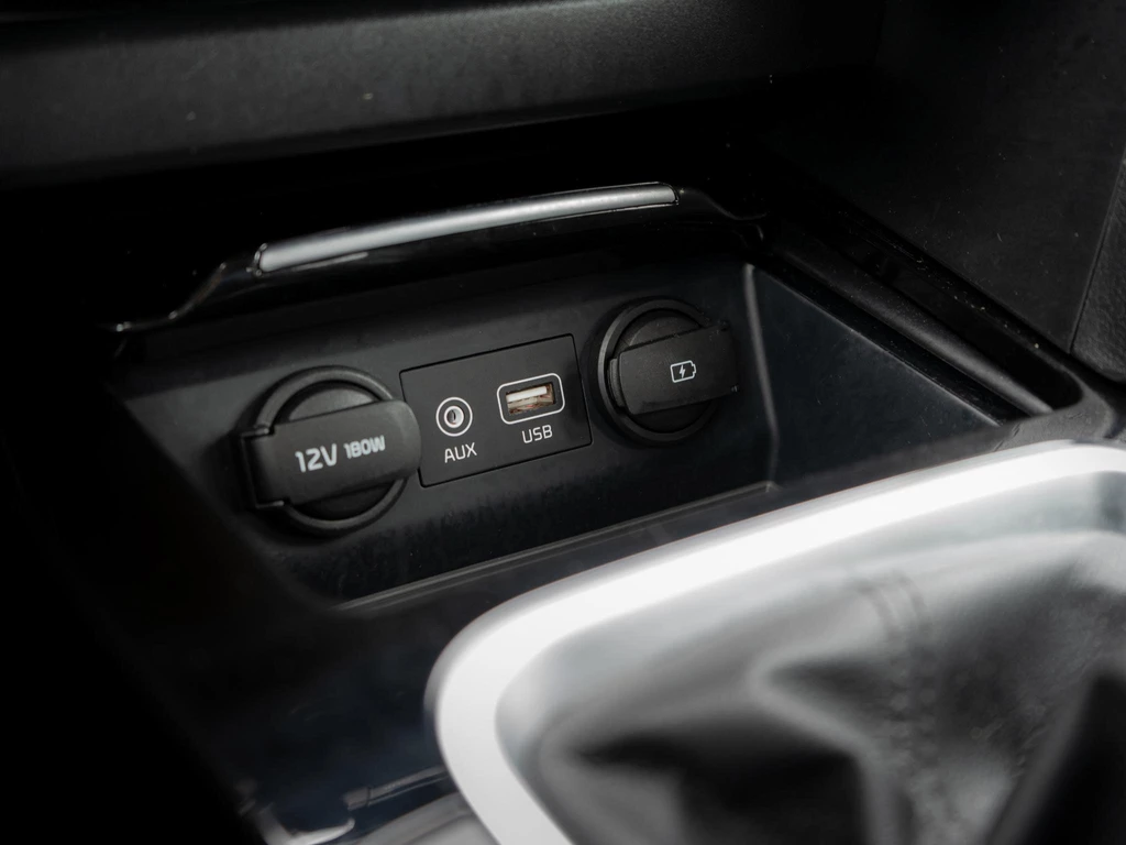 Kia Ceed Sportswagon – foto 26
