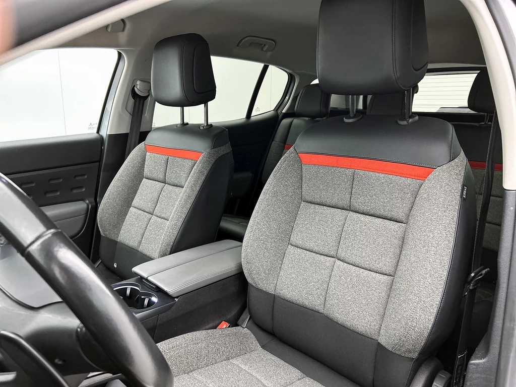 Citroën C5 Aircross – foto 12