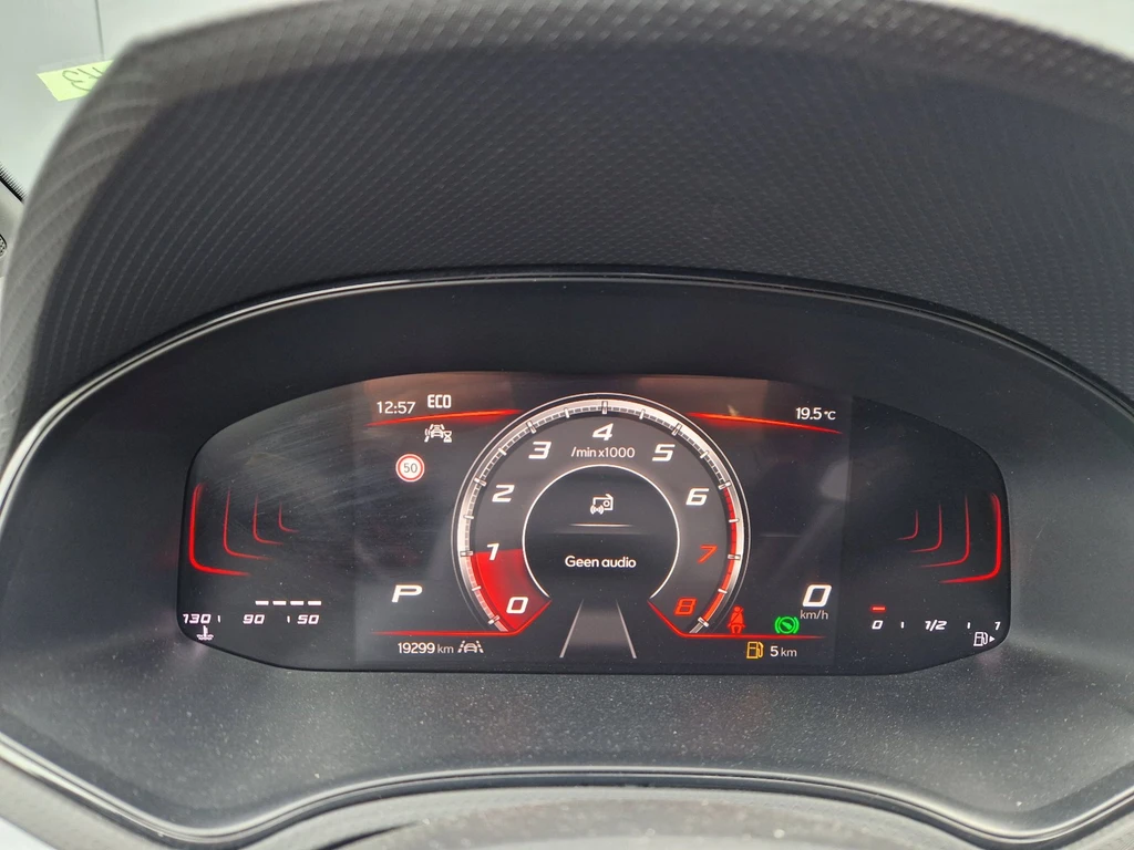 SEAT Ibiza – foto 17