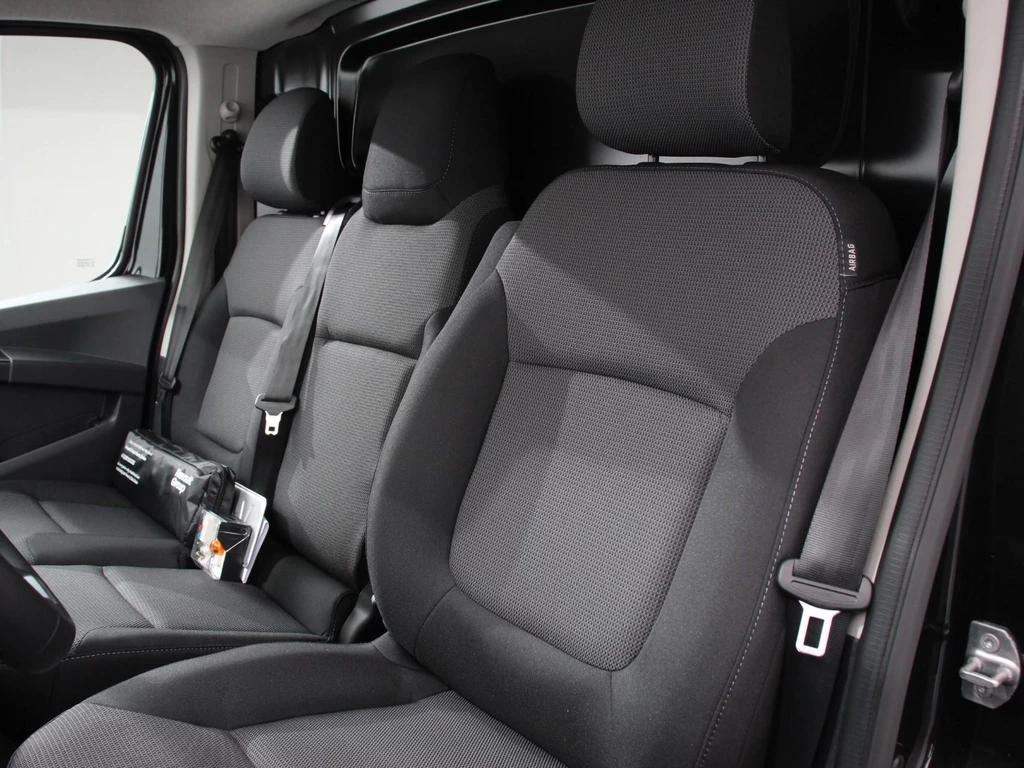 Renault Trafic – foto 13