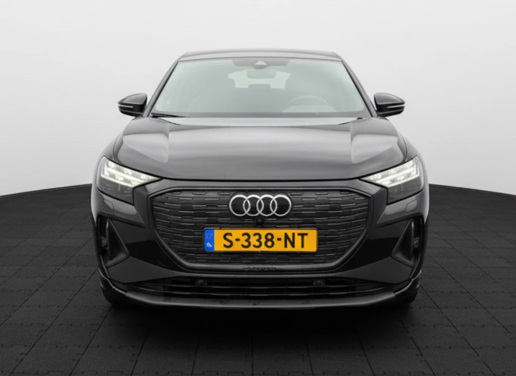 Audi Q4 e-tron – foto 9