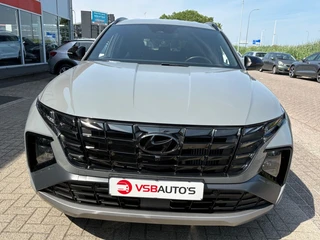 Hyundai Tucson – thumbnail 6