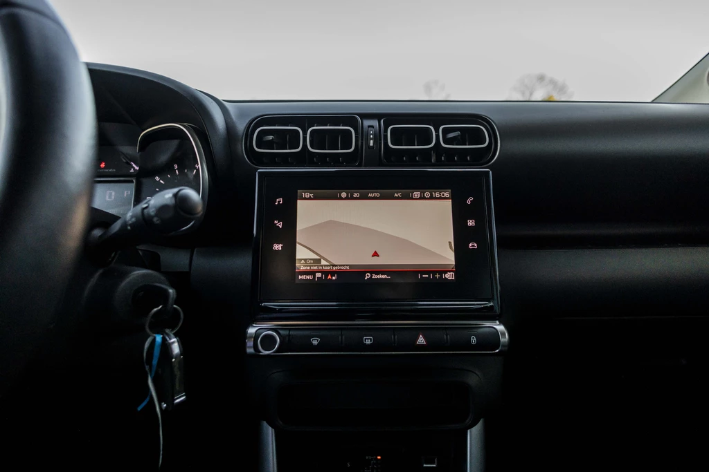 Citroën C3 Aircross – foto 26