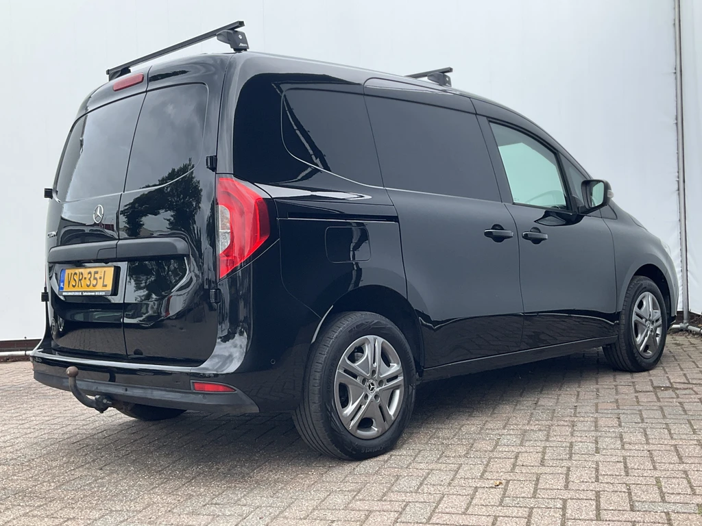 Mercedes-Benz Citan – foto 6